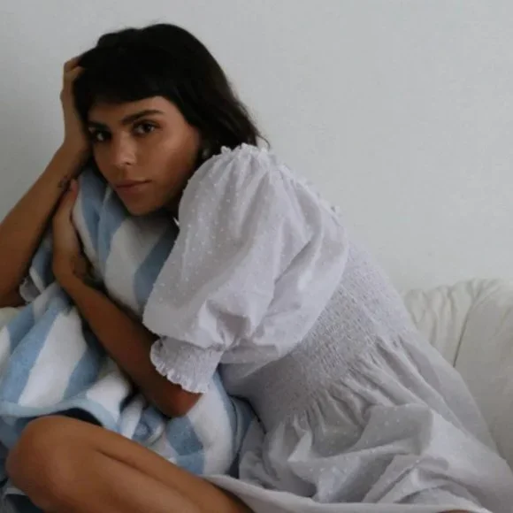 Hill House - The Athena Nap Dress - Picture 6 of 8